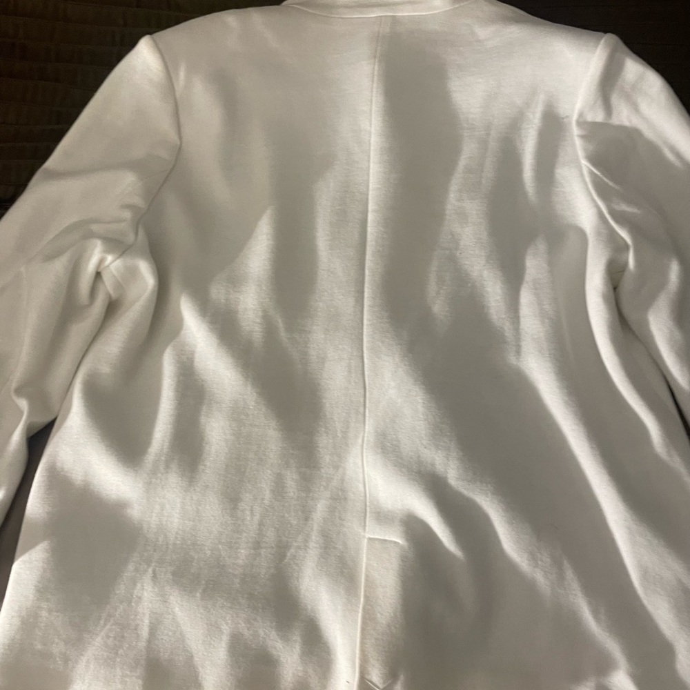 Gibson Ivory Blazer NWT size 2X - Picture 10 of 16